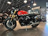 Speed Twin 1200 RS 2025