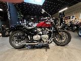 BONNEVILLE SPEEDMASTER 1200 2019
