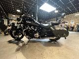THUNDERBIRD 1700 STORM 2011