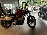 Scrambler 1200 X 2026