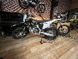 TF 450X 2026
