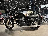 BONNEVILLE T100 900 2021