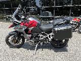 TIGER 1200 GT EXPLORER 2025