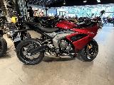 	DAYTONA 660 2025