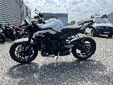 STREET TRIPLE 765 R 2024
