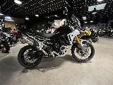 TIGER 900 RALLY PRO 2024