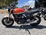 Speed Twin 1200 RS 2026