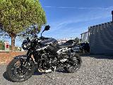 STREET TRIPLE 765 R 2023