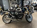 SPEED TWIN 1200 CAFE RACER 2026