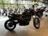 SCRAMBLER 1200 XE 2022