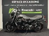 Kawasaki Z 650