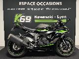 ZX6R 636 2024