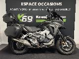 VFR 800 X 2018