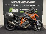 1290 SUPER DUKE GT 2022