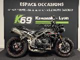 SPEED TRIPLE 1050 RS 2019