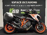 1290 SUPER DUKE GT 2021