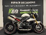 SPEED TRIPLE 1050 R 2014