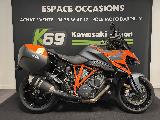 1290 SUPER DUKE GT 2022
