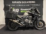 TIGER 1200 DESERT EDITION 2020