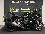 Ninja H2 SX 2023