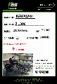 Kawasaki Z 1300