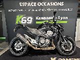 Z 800 E  2015