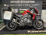 TIGER 1200 EXPLORER XRT 2019