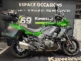 VERSYS 1000 SE GRAND TOURER 2021