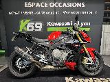 S 1000 R ABS 2017