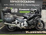 FJR 1300 AE 2016