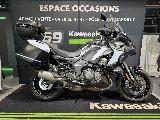 VERSYS 1000 SE GRAND TOURER 2019