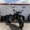 CB 650 R 2026