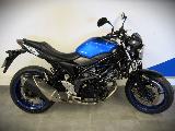 SV 650 A2 2016