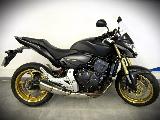 CB 600 HORNET 2013