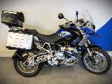 R 1200 GS 2009