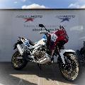 CRF 1100 L AFRICA TWIN ADVENTURE SPORTS 2026