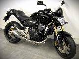 CB 600 F HORNET 2008