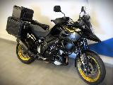 DL VSTROM 1000XT 2019