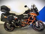 1290 SUPER ADVENTURE S 2020
