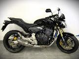 CB 600 F HORNET 2008