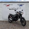 CB 125 F 2026
