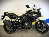 VSTROM 800SE 2026