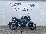 CFMOTO NK 125