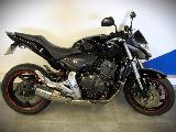CB 600 F HORNET 2011