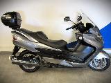BURGMAN 400 2011
