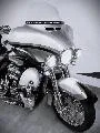 Harley-Davidson TOURING ELECTRA GLIDE 1868 ULTRA LIMITED