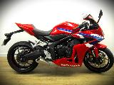 CBR 650 R ECLUTCH 2025