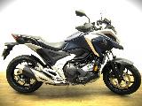 NC 750 X 2024