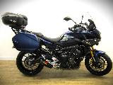 TRACER 900 GT 2020