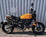 SCRAMBLER 2023